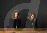 PORTRAIT - Hollywood Stars lassen sich von Andrew Walker ablichten