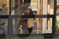 PEOPLE - Selena Gomez verlässt das Boneyard in Sherman Oaks