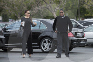 PEOPLE - Ist Sie Jermaine Jackson's neue Flamme ?