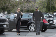 PEOPLE - Ist Sie Jermaine Jackson's neue Flamme ?