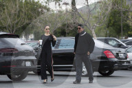 PEOPLE - Ist Sie Jermaine Jackson's neue Flamme ?