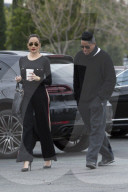 PEOPLE - Ist Sie Jermaine Jackson's neue Flamme ?
