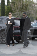 PEOPLE - Ist Sie Jermaine Jackson's neue Flamme ?