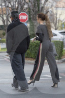 PEOPLE - Ist Sie Jermaine Jackson's neue Flamme ?
