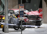 NEWS - 3 Tote und mehrere Verletzte: Autofahrer in Melbourne rast in Menschenmenge