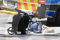 NEWS - 3 Tote und mehrere Verletzte: Autofahrer in Melbourne rast in Menschenmenge