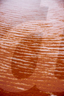 FEATURE - Schnee in der Sahara