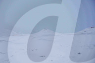 FEATURE - Schnee in der Sahara