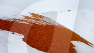 FEATURE - Schnee in der Sahara