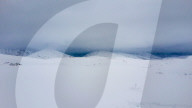FEATURE - Schnee in der Sahara