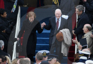 NEWS - Trump Amtsteinführung: Die offizielle Zeremonie