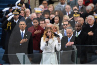 NEWS - Trump Amtsteinführung: Die offizielle Zeremonie