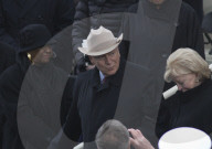 NEWS - Trump Amtsteinführung: Die offizielle Zeremonie