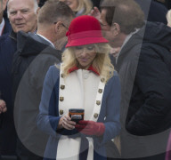 NEWS - Trump Amtsteinführung: Die offizielle Zeremonie