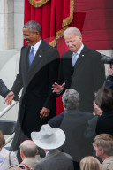 NEWS - Trump Amtsteinführung: Die offizielle Zeremonie