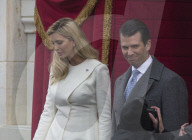 NEWS - Trump Amtsteinführung: Die offizielle Zeremonie