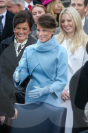 NEWS - Trump Amtsteinführung: Die offizielle Zeremonie