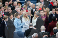 NEWS - Trump Amtsteinführung: Die offizielle Zeremonie