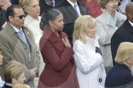 NEWS - Trump Amtsteinführung: Die offizielle Zeremonie