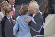 NEWS - Trump Amtsteinführung: Die offizielle Zeremonie