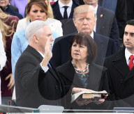 NEWS - Trump Amtsteinführung: Die offizielle Zeremonie