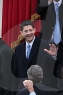 NEWS - Trump Amtsteinführung: Die offizielle Zeremonie