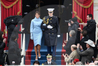 NEWS - Trump Amtsteinführung: Die offizielle Zeremonie