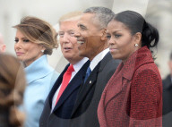 NEWS - Trump Amtsteinführung: Die offizielle Zeremonie
