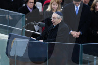 NEWS - Trump Amtsteinführung: Die offizielle Zeremonie