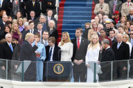 NEWS - Trump Amtsteinführung: Die offizielle Zeremonie