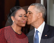 NEWS - Trump Amtsteinführung: Die offizielle Zeremonie