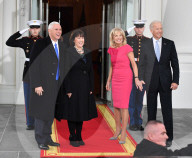 NEWS - Trump Amtsteinführung: Die offizielle Zeremonie