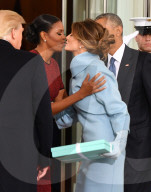 NEWS - Trump Amtsteinführung: Die offizielle Zeremonie