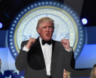 NEWS - Trump Amtsteinführung: Die offizielle Zeremonie