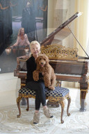 NEWS - Patton der Goldendoodle ist auserwählter "First Dog" von Amerika