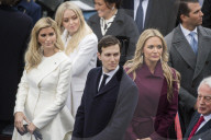 NEWS - Schwiegersohn Jared Kushner darf Donald Trump's Berater sein