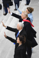 Trump Inauguration