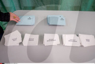 NEWS - Frankreich: Die Linke wählt heute ihren Spitzenkandidaten