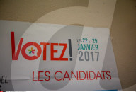 NEWS - Frankreich: Die Linke wählt heute ihren Spitzenkandidaten