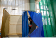 NEWS - Frankreich: Die Linke wählt heute ihren Spitzenkandidaten