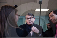 NEWS - Frankreich: Die Linke wählt heute ihren Spitzenkandidaten
