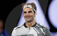 NEWS - Tennis Australian Open: Roger Federer schafft's in's Viertelfinale