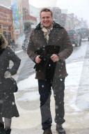 PEOPLE - Stars am Sundance Filmfestival in Salt Lake City