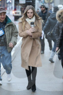 PEOPLE - Stars am Sundance Filmfestival in Salt Lake City
