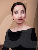 PEOPLE - Stars posieren für die Deadline Hollywood Portraits im Studio