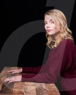 PEOPLE - Stars posieren für die Deadline Hollywood Portraits im Studio