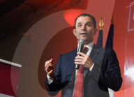 NEWS - Frankreich Wahlen: Benoit Hamon ist favorisierter Kandidat der Linken