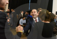 NEWS - Frankreich Wahlen: Benoit Hamon ist favorisierter Kandidat der Linken