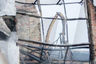 NEWS - Magdeburg: Brand in Industriehalle
