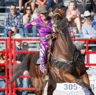 FEATURE - Rodeo Meisterschaft in Homestead